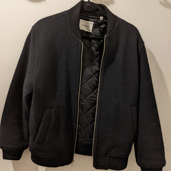 Wilfred Stable Jacket - Picture 5 of 5